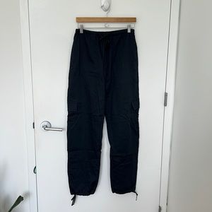Leset yoko cargo pants